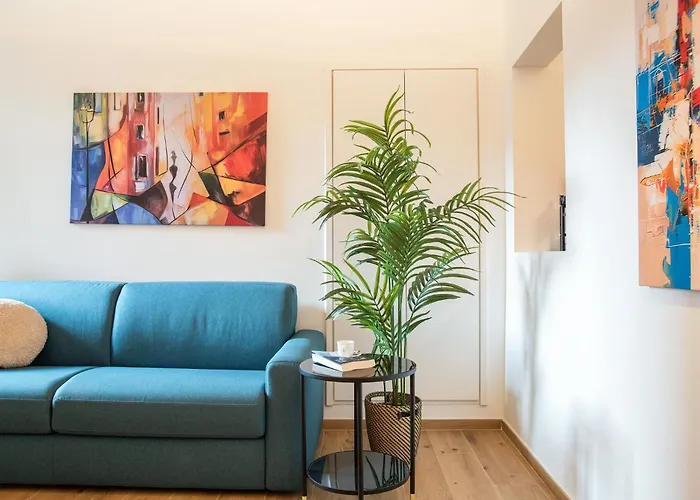 Margherita Flat * Rom