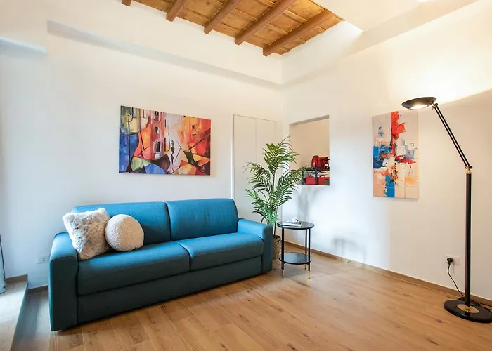 Apartment Margherita Flat Rom