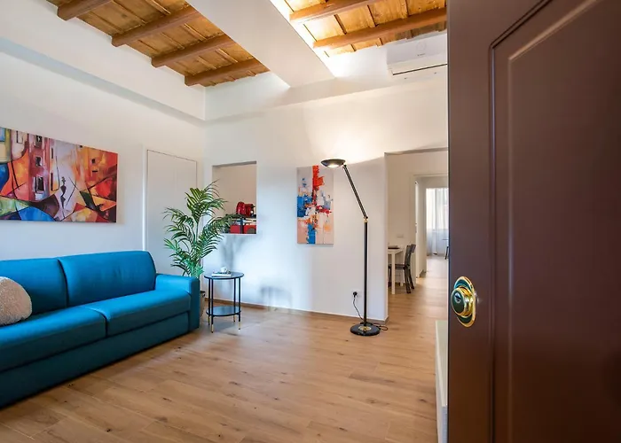 Margherita Flat
