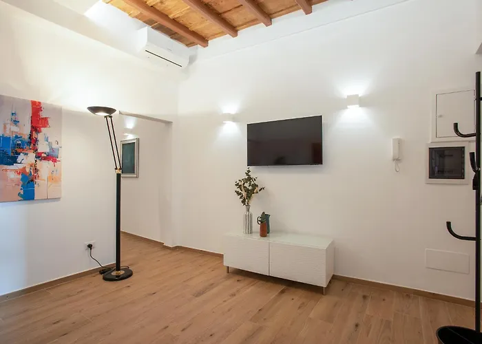 Apartment Margherita Flat