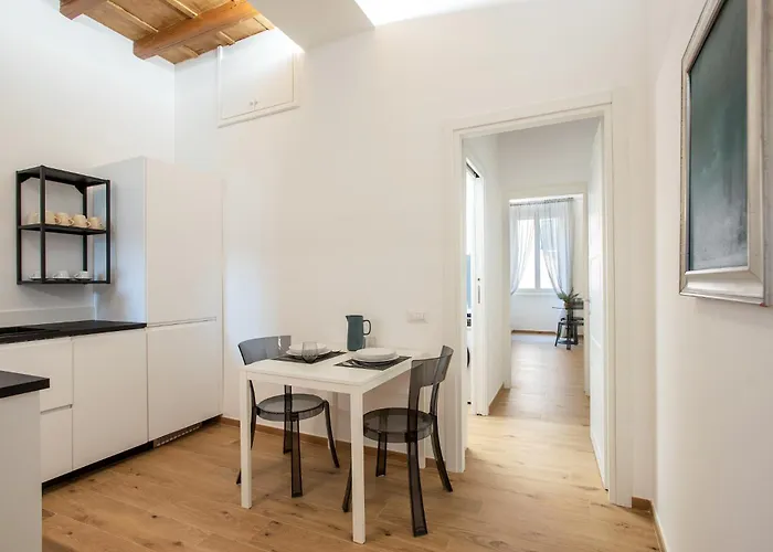 Margherita Flat Apartment *