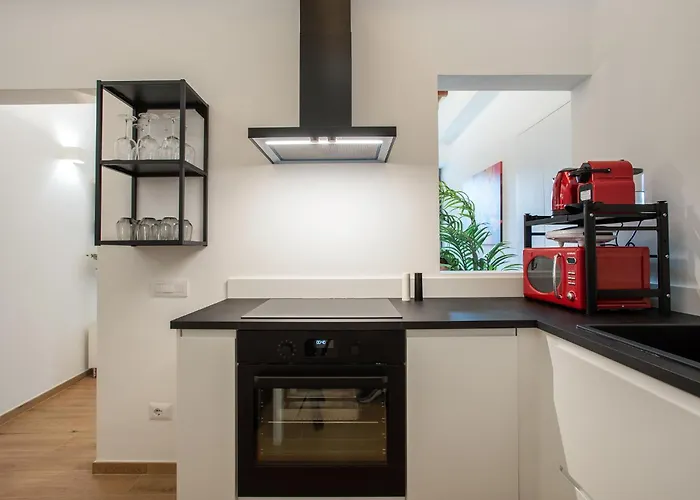 Apartment Margherita Flat Rom