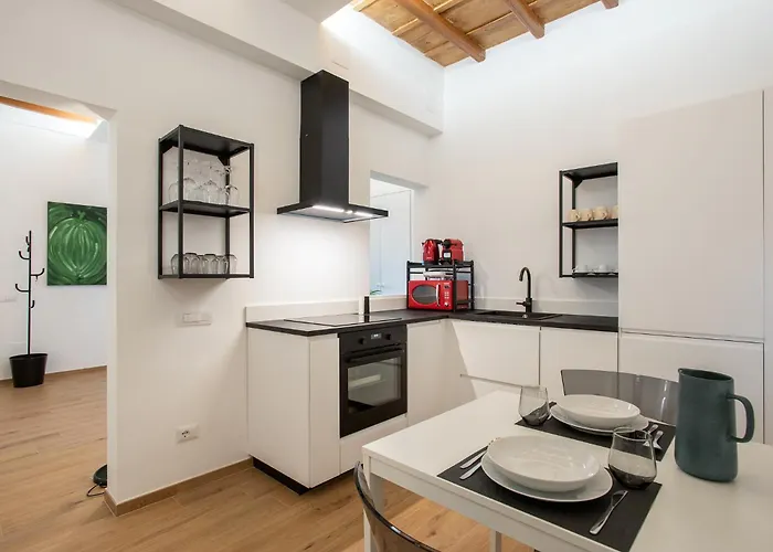 Margherita Flat * Rom