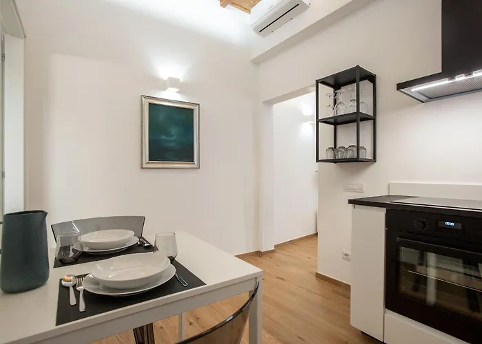 Margherita Flat Apartment