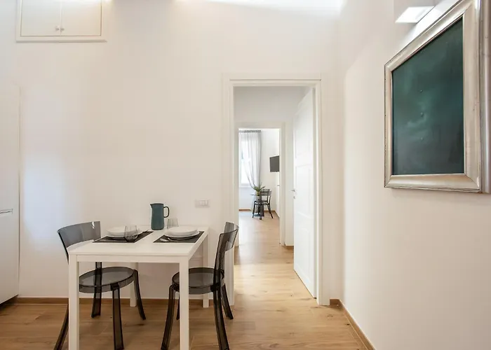 Margherita Flat Apartment
