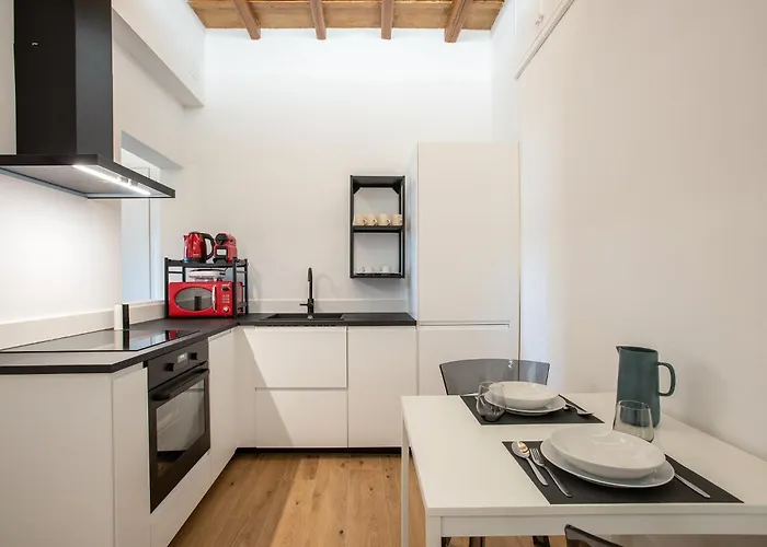 Margherita Flat * Rom