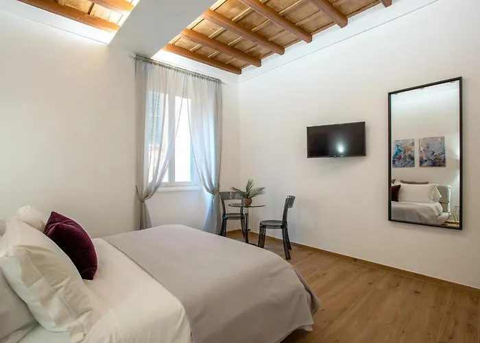Margherita Flat Apartment
