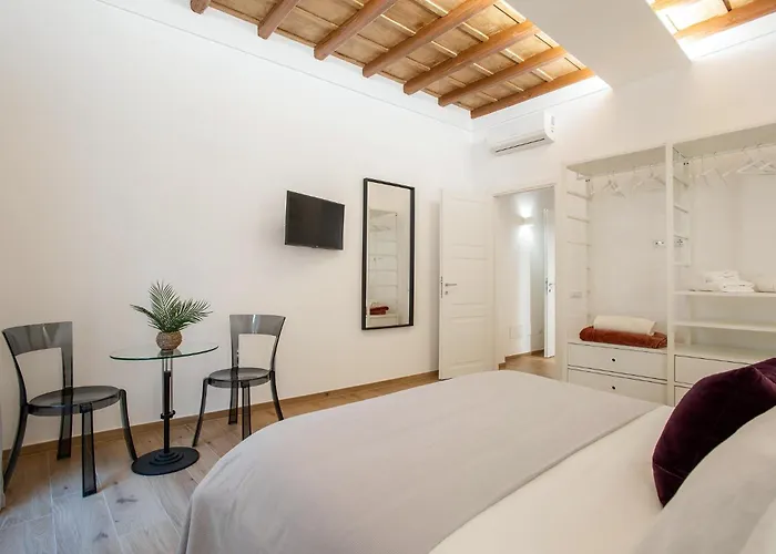 Apartment Margherita Flat Rom