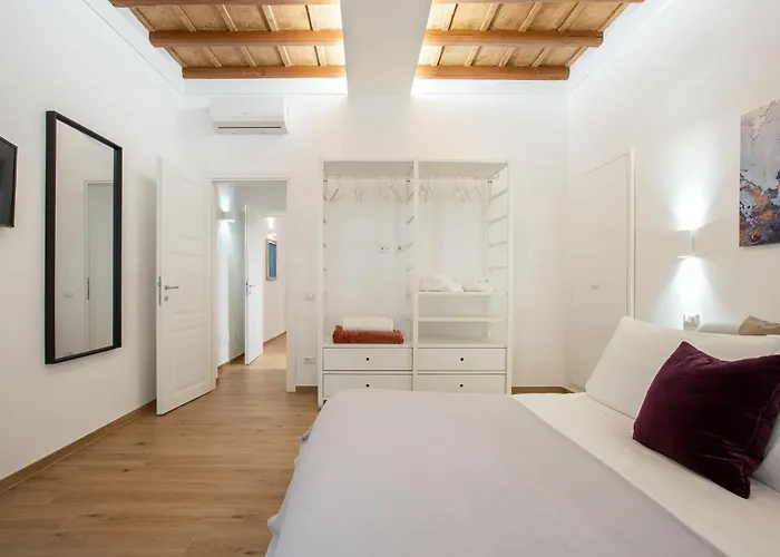 Apartment Margherita Flat