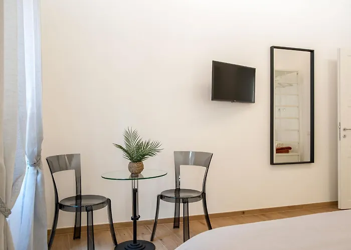 Margherita Flat Apartment Rom