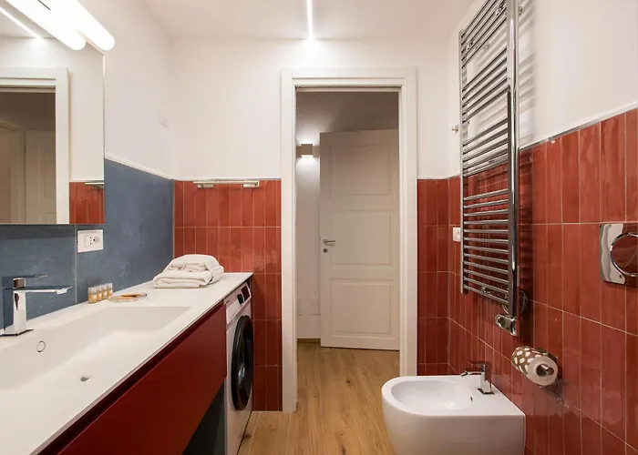 Apartment Margherita Flat *