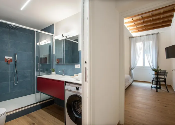 Margherita Flat