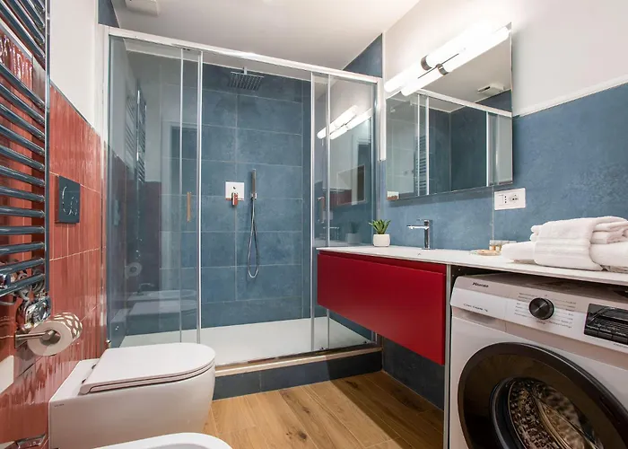 Margherita Flat Apartment Rom